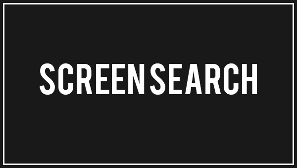 Screen Search